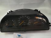 Geschwindigkeitsmesser Cockpit