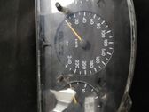 Geschwindigkeitsmesser Cockpit