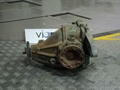 Rear differential