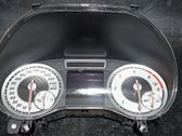 Geschwindigkeitsmesser Cockpit
