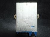 Other control units/modules