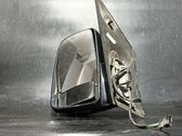 Rétroviseur électrique de porte avant