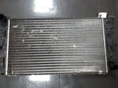 Coolant radiator