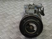 Air conditioning (A/C) compressor (pump)