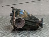 Rear differential