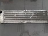 Intercooler radiator