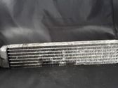 Engine oil radiator