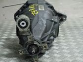 Hinterachsdifferential