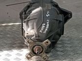 Hinterachsdifferential