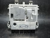 Unidad de control/módulo del motor
