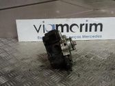 Fuel injection high pressure pump