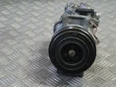 Air conditioning (A/C) compressor (pump)