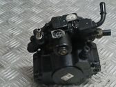 Fuel injection high pressure pump