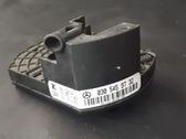 Sensor de ángulo de dirección
