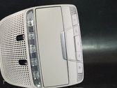 Consola de luz del techo