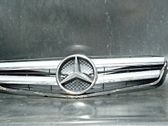 Front grill