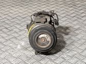 Compresor (bomba) del aire acondicionado (A/C))
