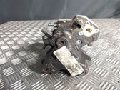 Fuel injection high pressure pump