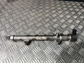 Fuel main line pipe