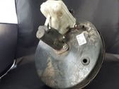 Brake booster