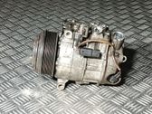 Compresor (bomba) del aire acondicionado (A/C))