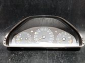 Geschwindigkeitsmesser Cockpit