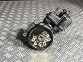 Power steering pump
