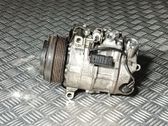 Klimakompressor Pumpe