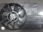 Ventilador eléctrico del radiador