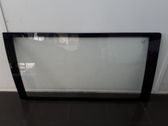 Rear side window
