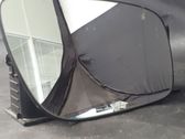 Spiegelglas Außenspiegel