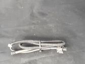 Sensor de temperatura del aire externo/exterior