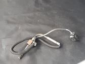 Outside/external air temperature sensor