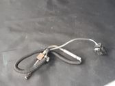 Outside/external air temperature sensor