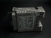 Other control units/modules