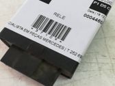 Other control units/modules