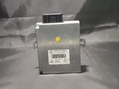 Other control units/modules