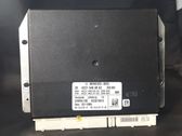 Suspension control unit/module