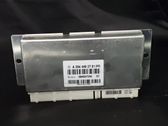 Suspension control unit/module