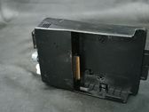 Autres unités de commande / modules