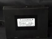 Other control units/modules
