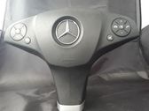 Steering wheel airbag
