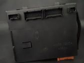 SAM control unit