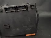 SAM control unit
