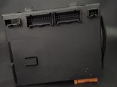 SAM control unit