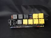 SAM control unit