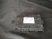 Door central lock control unit/module