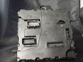 Door central lock control unit/module