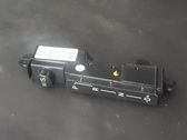 Multifunctional control switch/knob