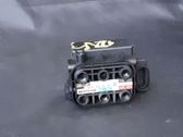 Ignition distributor